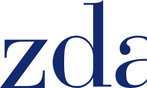 ZDA Logo